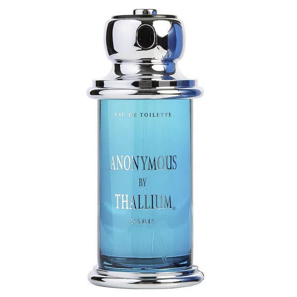81811151755067442 Anonymous By Thallium woda toaletowa spray 100ml - obrazek 1