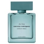 For Him Vetiver Musc woda toaletowa spray 100ml