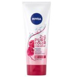 Pure Color Micellar 2in1 micelarna odżywka + maska do włosów farbowanych 200ml