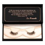 False Eyelashes sztuczne rzęsy na pasku Little Prince 1 para