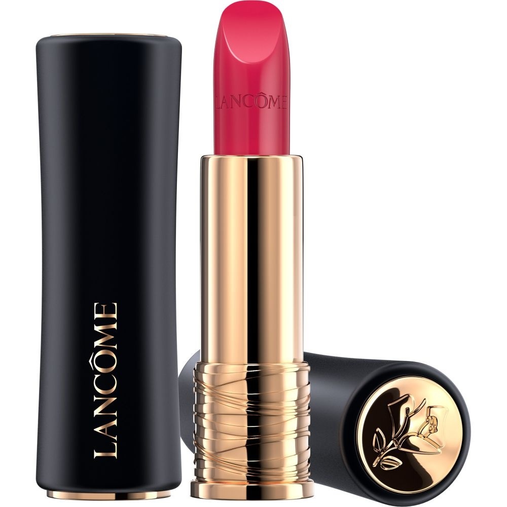 81834301686284711 L'Absolu Rouge Cream pomadka do ust 12 Smoky Rose 3.4g - obrazek 1