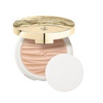 Gold Reflections Summerproof Powder Foundation SPF50 matujący podkład w pudrze 03 Beige Neutral 9g