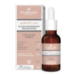 multiVIT care olejek witaminowy skin booster 30ml
