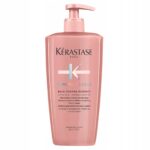 Chroma Absolu Bain Chroma Respect szampon do włosów farbowanych cienkich lub średniej grubości 500ml