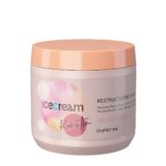 Ice Cream Keratin keratynowa maska restrukturyzująca do włosów 500ml