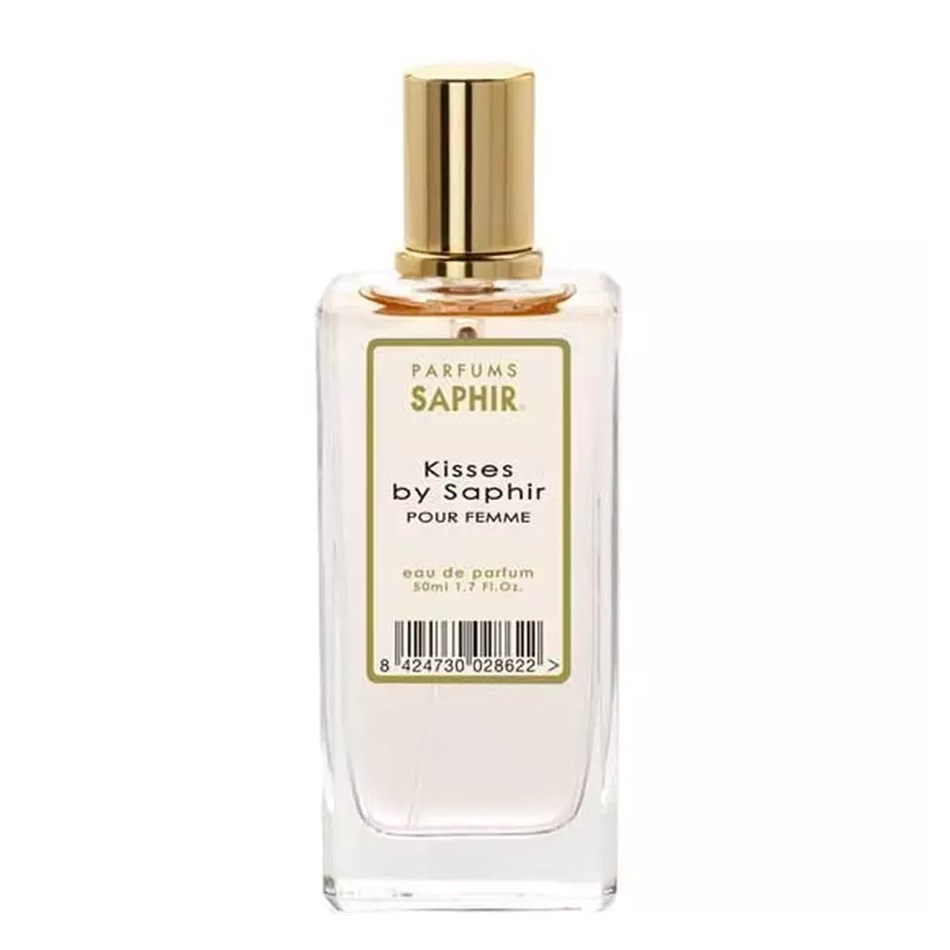 81872121725977236 Kisses Pour Femme woda perfumowana spray 50ml - obrazek 1