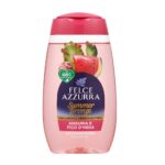 Summer Bronze żel pod prysznic Arbuz&Opuncja 250ml