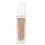 My Skin Icon podkład matujący 2.5N Nude Beige 33ml