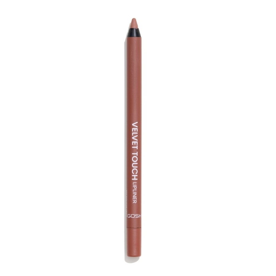 81898421760429979 Velvet Touch Lip Liner wodoodporna konturówka do ust 001 Nougat Crisp 1.2g - obrazek 1