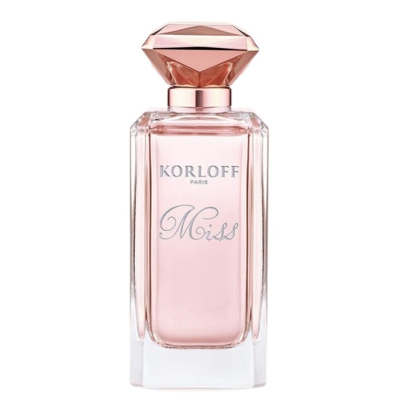 81905021715071918 Miss woda perfumowana spray 88ml - obrazek 1