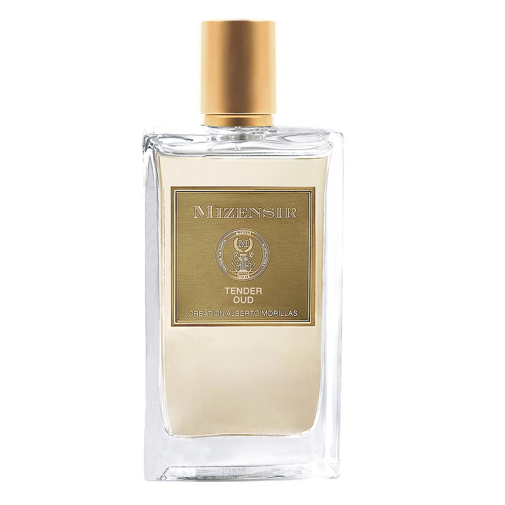 81908471757865367 Tender Oud woda perfumowana spray 100ml - obrazek 1