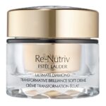 Re-Nutriv Ultimate Diamond Transformative Brilliance Soft Creme rozświetlająco-odmładzający krem do twarzy 50ml