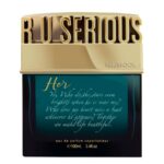 R U Serious Her woda perfumowana spray 100ml