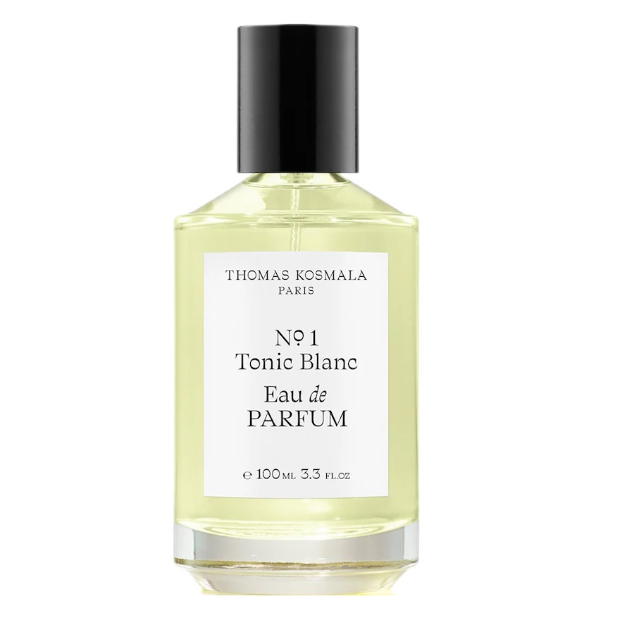 81929141717124331 No.1 Tonic Blanc woda perfumowana spray 100ml - obrazek 1