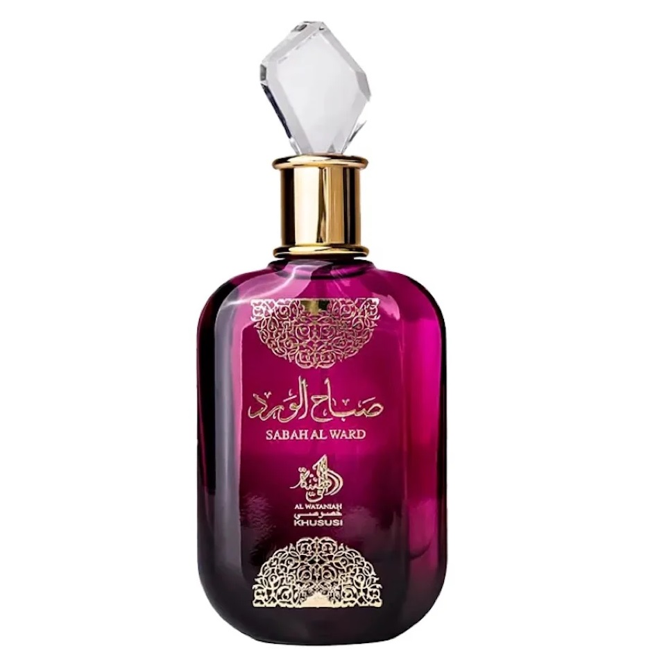 81945991742793771 Sabah Al Ward woda perfumowana spray 100ml - obrazek 1