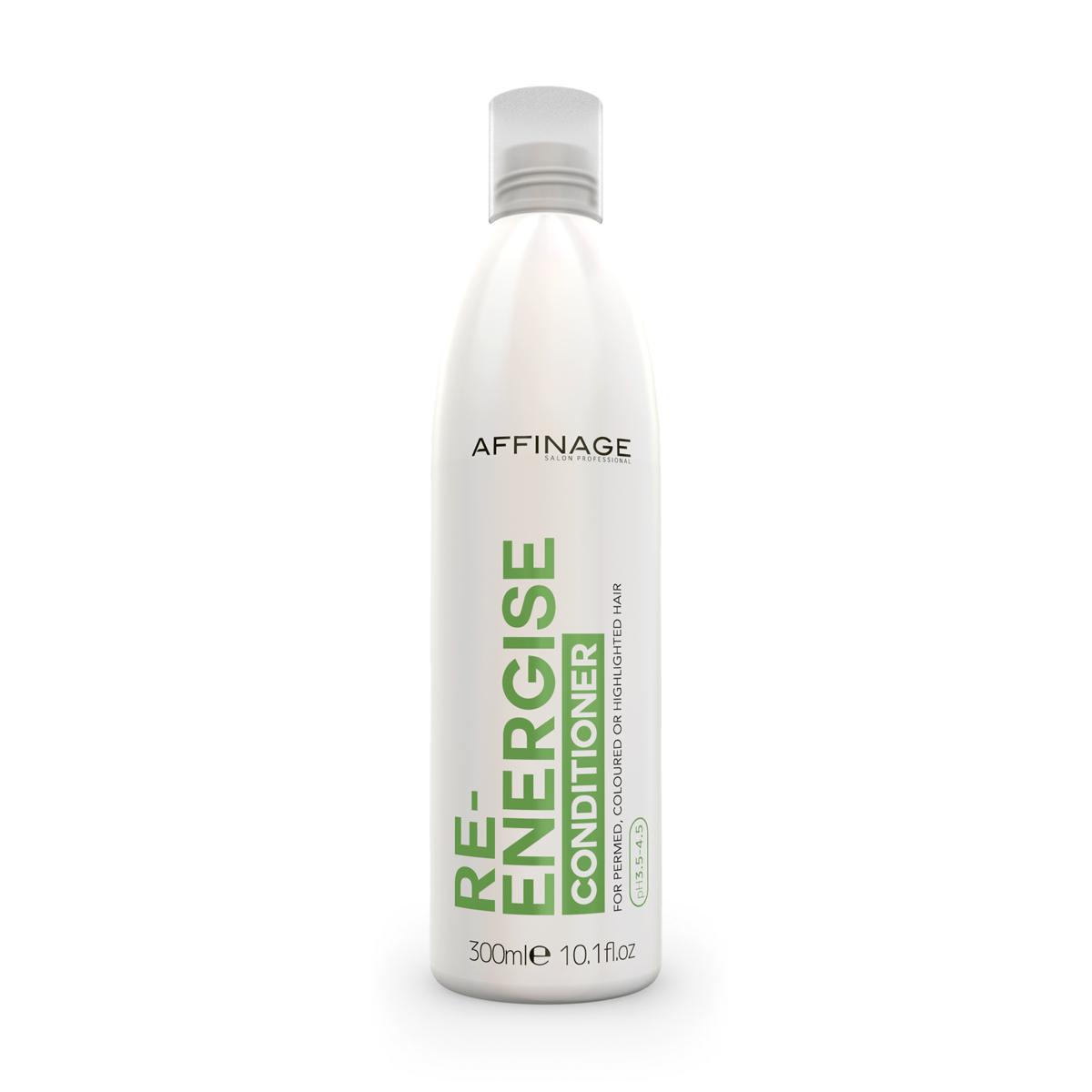 8194971662968719 Care & Style Re-Energise Conditioner odżywka do włosów farbowanych i rozjaśnianych 300ml - obrazek 1