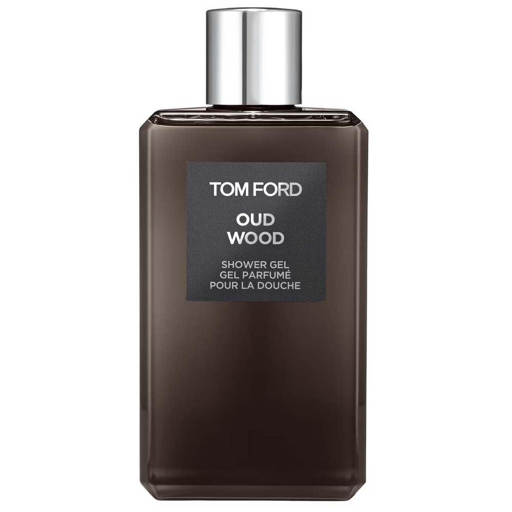 81955631702060976 Oud Wood żel pod prysznic 250ml - obrazek 1