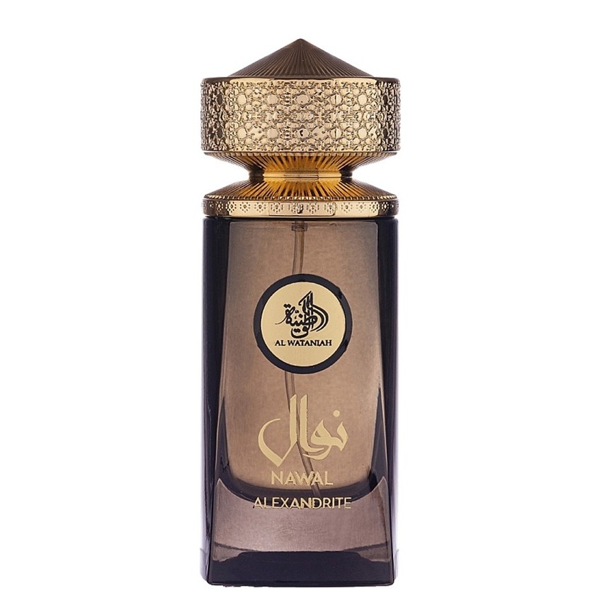 81959011765967720 Nawal Alexandrite woda perfumowana spray 100ml - obrazek 1