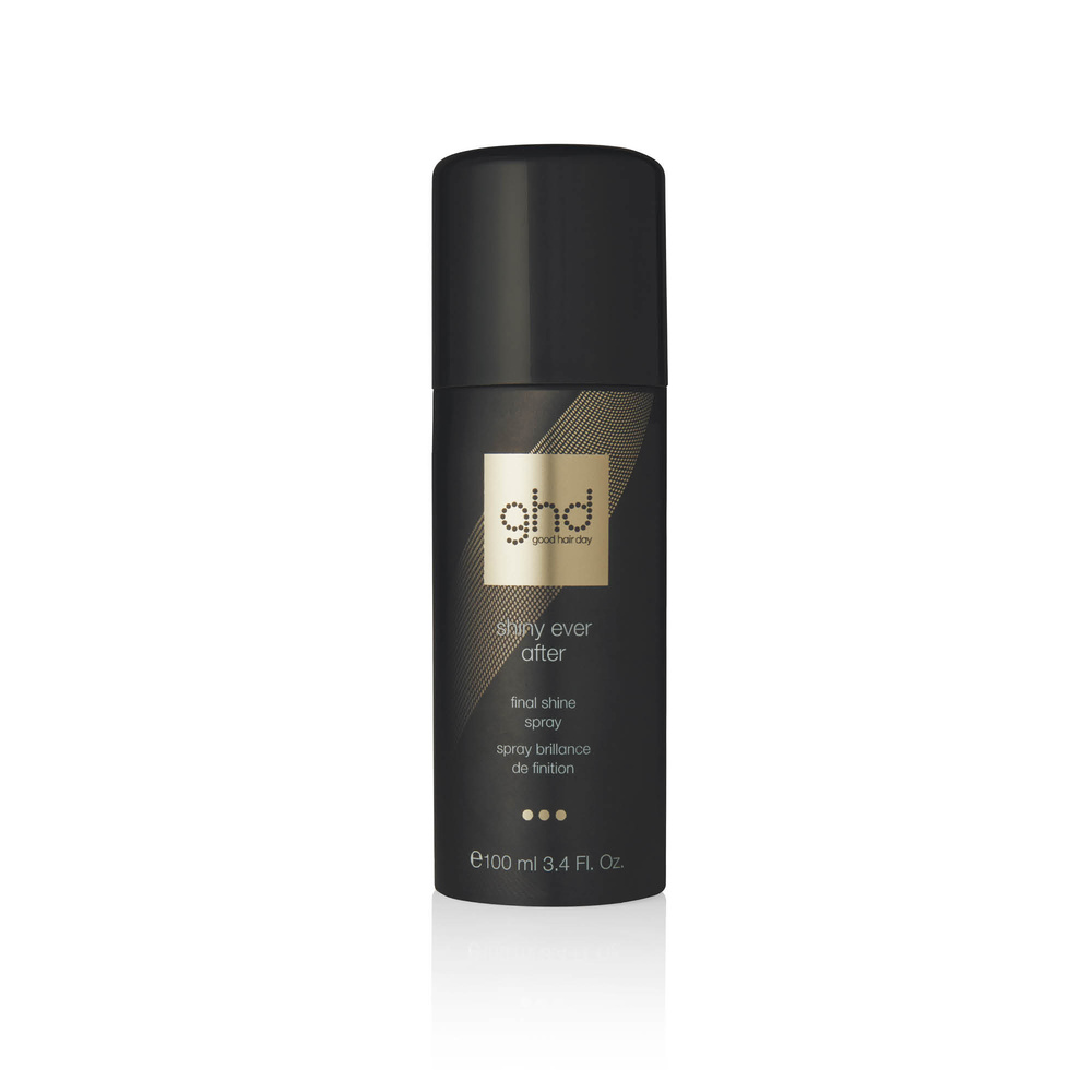 819621654855406 Shiny Ever After Final Shine Spray lakier nabłyszczający do włosów 100ml - obrazek 1