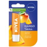 Pielęgnująca pomadka do ust Mango Shine 4.8g