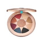 Bronze Goddess Nuit The Summer Look Palette paleta cieni do powiek 13g