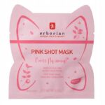 Pink Shot Mask maska na tkaninie 5g