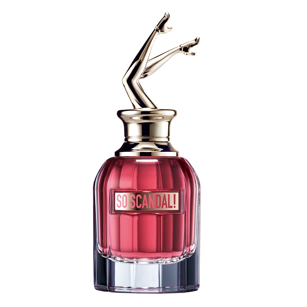 81992251745938170 So Scandal! woda perfumowana spray 50ml - obrazek 1