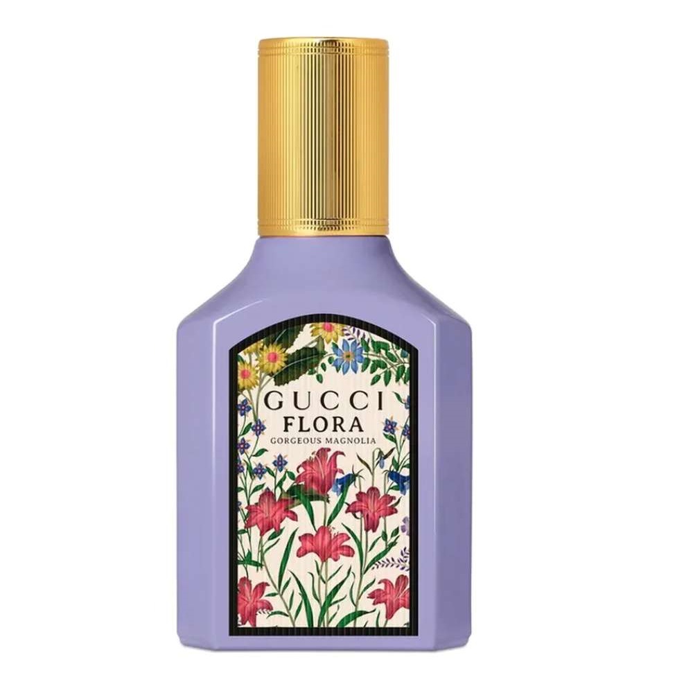 81992951710240933 Flora Gorgeous Magnolia woda perfumowana spray 30ml - obrazek 1