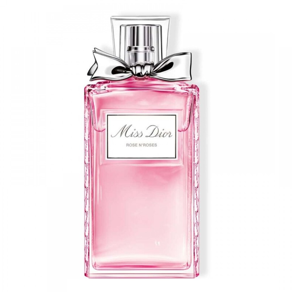 81997361704788064 Miss Dior Rose N'Roses woda toaletowa spray 50ml - obrazek 1