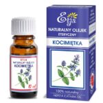 Naturalny Olejek Eteryczny Kocimiętka 10ml