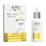 Re-Vit C Home Care esencja do twarzy z witaminą C 10% 30ml