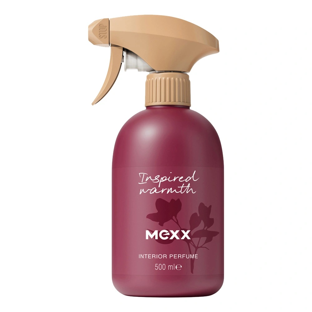 8200831751861166 Inspired Warmth mgiełka zapachowa do wnętrz 500ml - obrazek 1