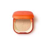 Juicy Fizz Summerproof Powder Foundation SPF50 matujący podkład w pudrze wet & dry 04 Macadamia 9g