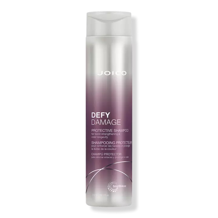 82012781684413796 Defy Damage Protective Shampoo szampon do włosów farbowanych 300ml - obrazek 1