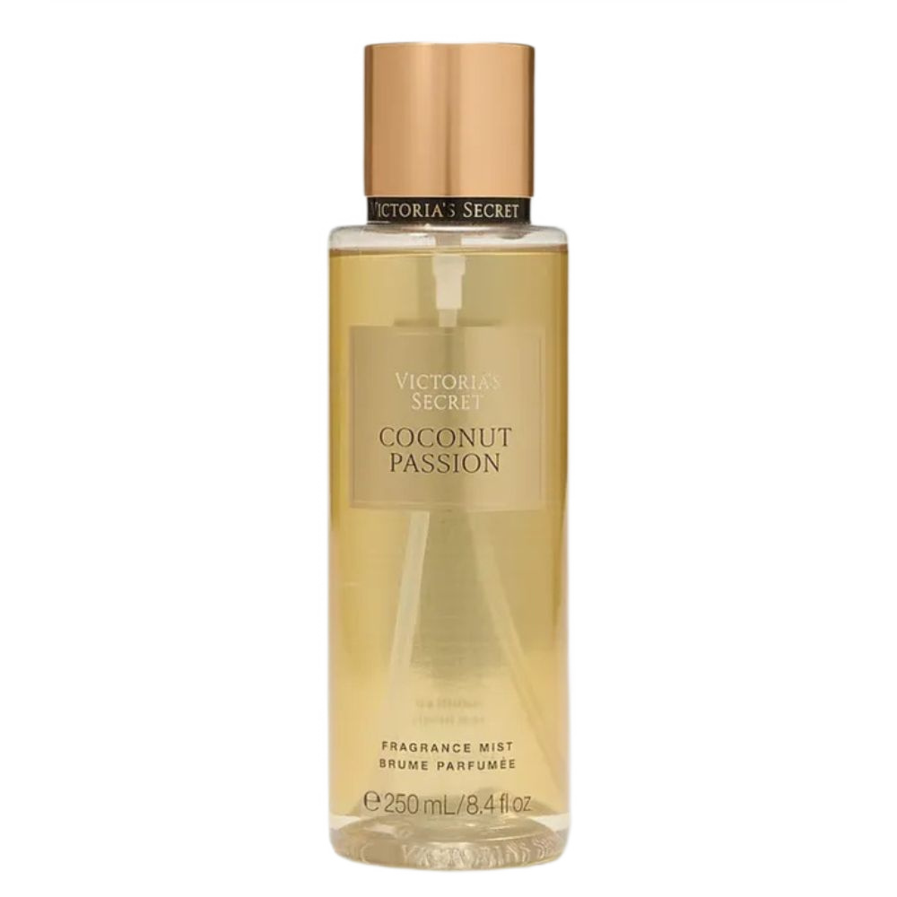 82018921764324012 Coconut Passion mgiełka do ciała 250ml - obrazek 1