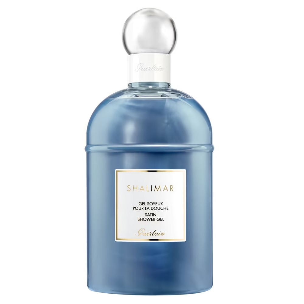 82030371717777746 Shalimar satynowy żel pod prysznic 200ml - obrazek 1
