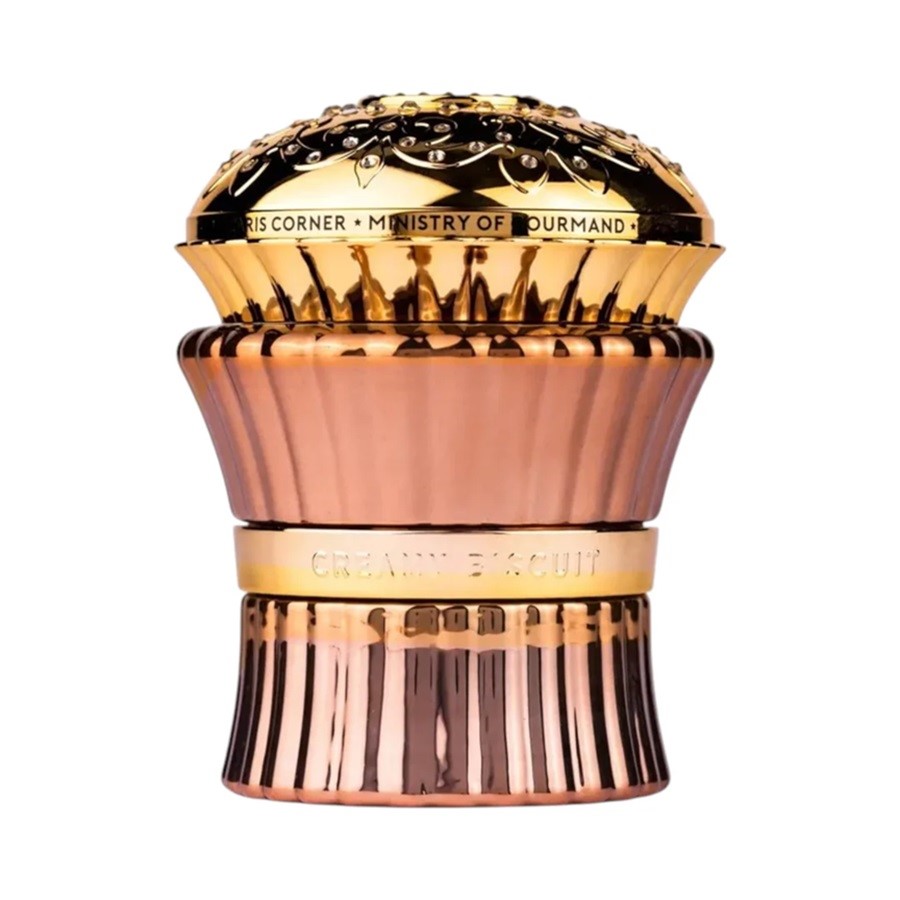 82031431744893690 Creamy Biscuit woda perfumowana spray 100ml - obrazek 1