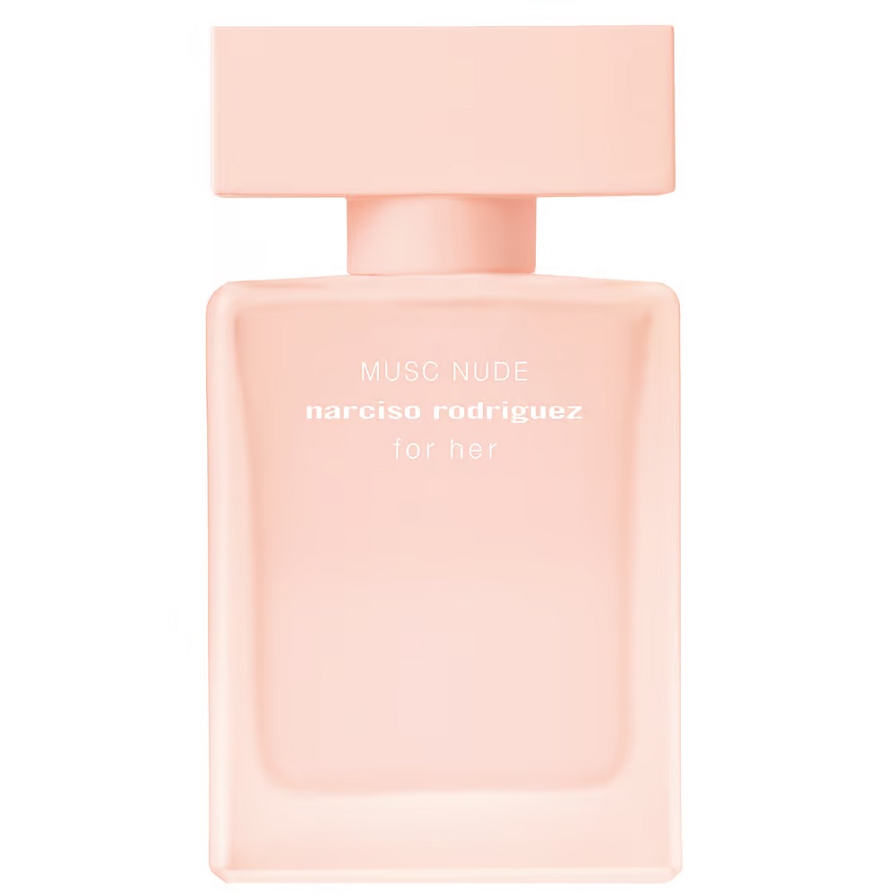 82032221727152844 For Her Musc Nude woda perfumowana spray 30ml - obrazek 1