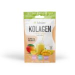 Kolagen o smaku mango suplement diety 11g
