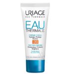 Eau Thermale Water Cream lekki krem nawilżający SPF20 40ml