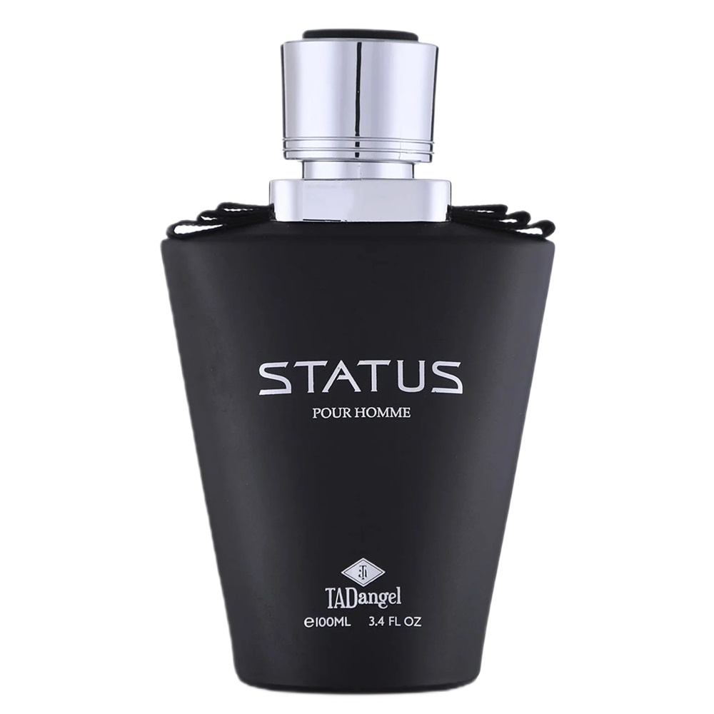 82053911741846128 Status Pour Homme woda perfumowana spray 100ml - obrazek 1