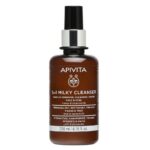 3in1 Milky Cleanser Face & Eyes oczyszczające mleczko do twarzy i oczu z rumiankiem i miodem 200ml
