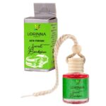 Auto Perfume zapach do samochodu Secret Bombshee 10ml