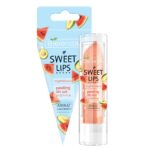 Sweet Lips peeling do ust w sztyfcie Arbuz + Awokado 4.3g