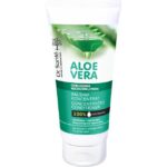 Aloe Vera Balm balsam odbudowujący do wszystkich rodzajów włosów 200ml