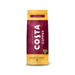 Colombian Roast Medium kawa palona ziarnista 500g