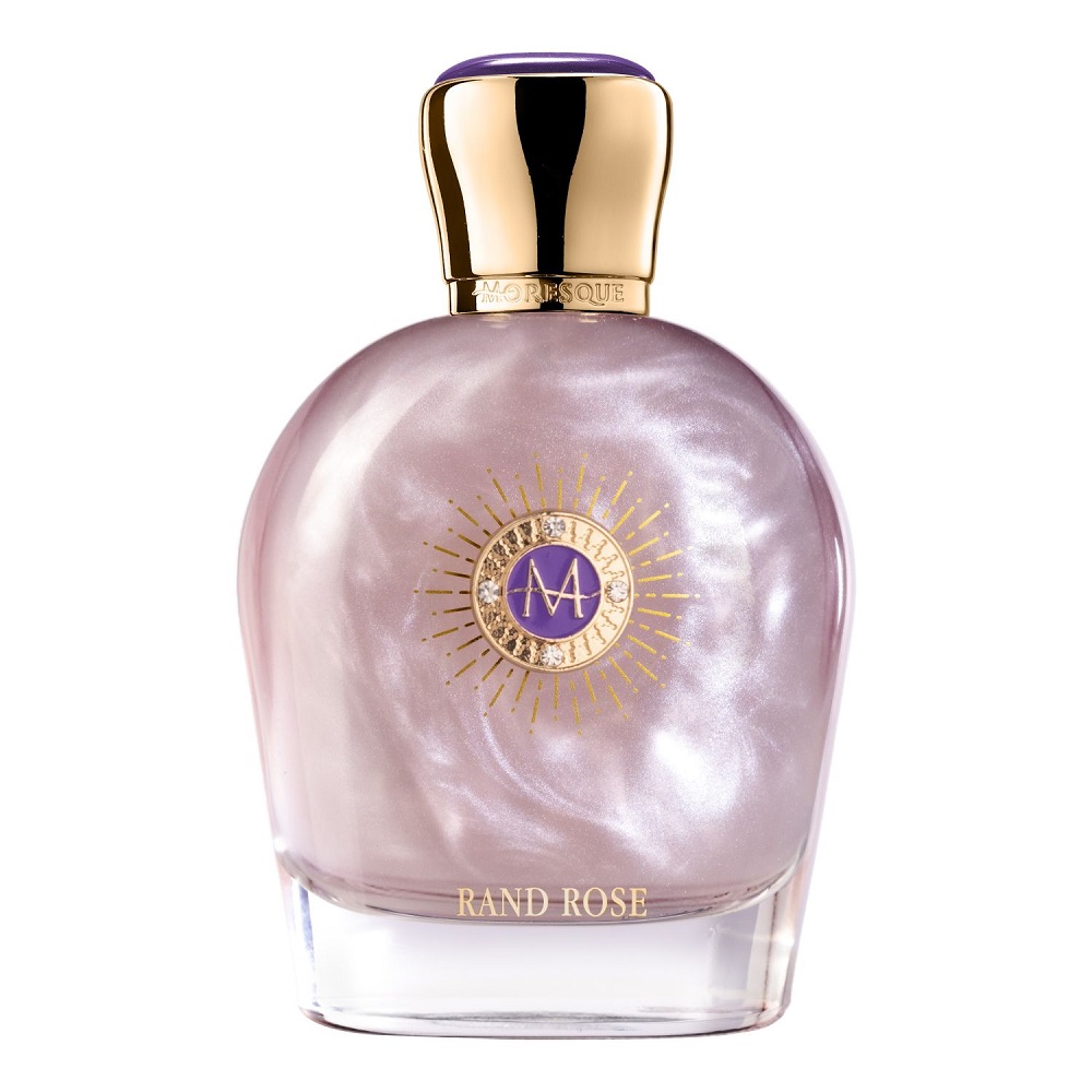 820941757942330 Rand Rose woda perfumowana spray 100ml - obrazek 1