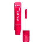 Jelly Job błyszczyk do ust z wysokim połyskiem 14 Cherry Jelly 8ml