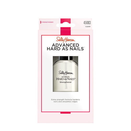 8209541623213219 Advanced Hard As Nails wzmacniająca odżywka do paznokci 13.3ml - obrazek 1