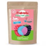 Kule musujące do kąpieli 5x50g